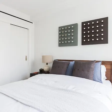 Holiday home Union By Rove - Gorgeous Williamsburg
