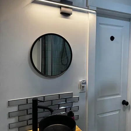 Staten Luxe, Modern Close To Nj, Nyc And Brooklyn! *