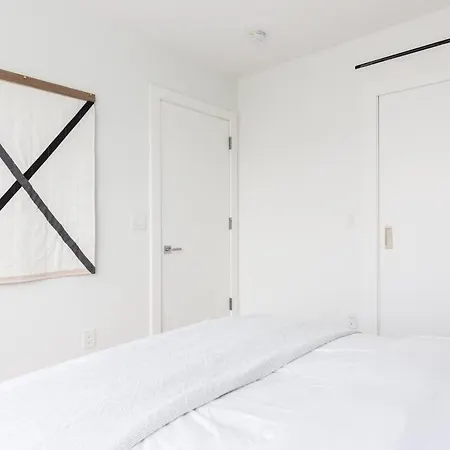 Union By Rove - Gorgeous Williamsburg * New York