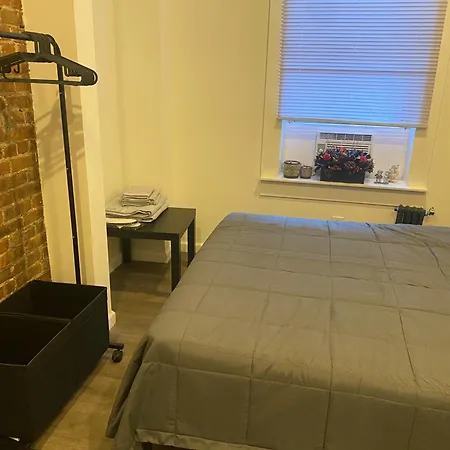 Aycee 417 Guest house New York