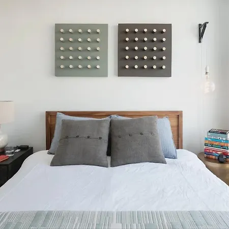 Holiday home Union By Rove - Gorgeous Williamsburg