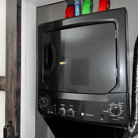 Holiday home Staten Luxe, Modern Close To Nj, Nyc And Brooklyn! *