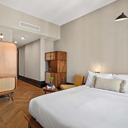 Holiday home Freeman 203 By Rove Travel -1br With Shared Amenities New York
