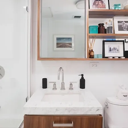 Union By Rove - Gorgeous Williamsburg Holiday home New York