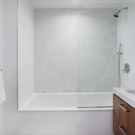 Union By Rove - Gorgeous Williamsburg Holiday home New York