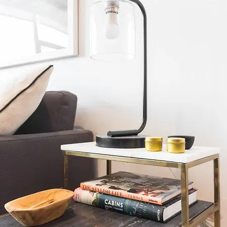 Union By Rove - Gorgeous Williamsburg * New York
