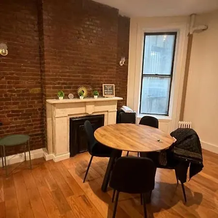 Guest house The Midtown Sanctuary - Private Silent At Times Square New York