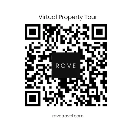 Freeman 801 By Rove Travel - With Shared Amenities