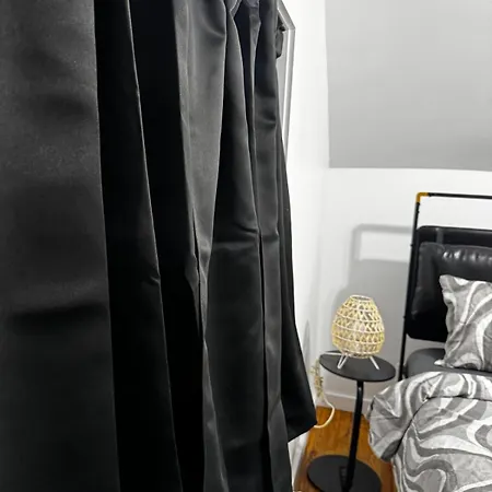 Holiday home Staten Luxe, Modern Close To Nj, Nyc And Brooklyn! *