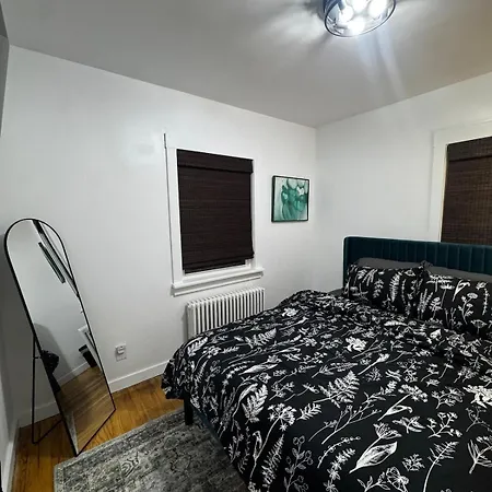 Staten Luxe, Modern Close To Nj, Nyc And Brooklyn!