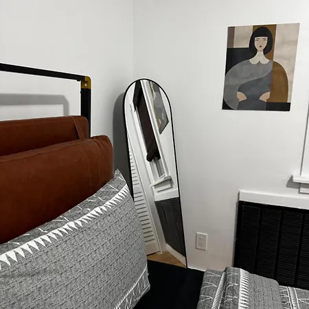 Staten Luxe, Modern Close To Nj, Nyc And Brooklyn! * New York