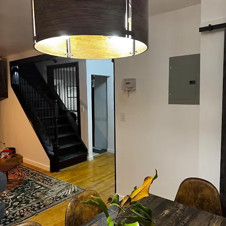 Staten Luxe, Modern Close To Nj, Nyc And Brooklyn! * New York