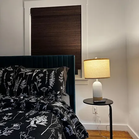 Staten Luxe, Modern Close To Nj, Nyc And Brooklyn!