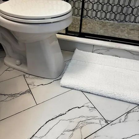 Staten Luxe, Modern Close To Nj, Nyc And Brooklyn! New York