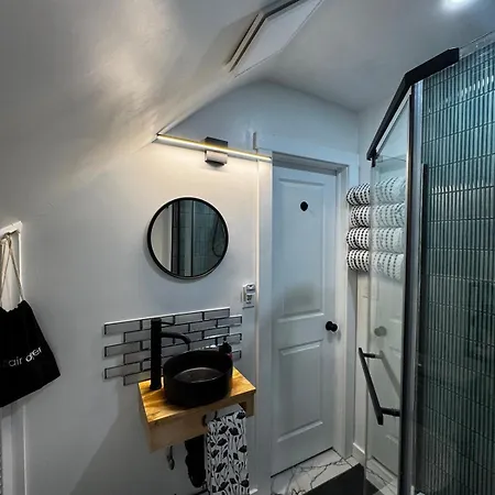 Staten Luxe, Modern Close To Nj, Nyc And Brooklyn!