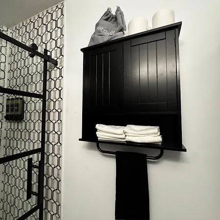 Staten Luxe, Modern Close To Nj, Nyc And Brooklyn! * New York