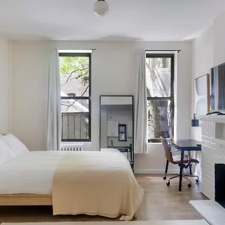 Blueground West Village View Nr Hudson River Nyc-1933 Apartment *