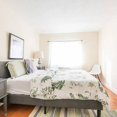 Stunning 3 Bed Fully Furnished * New York