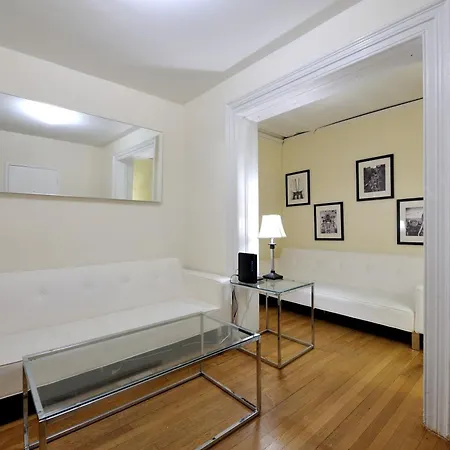 Comfy 3 Bedroom 1 Bath In Nyc * New York
