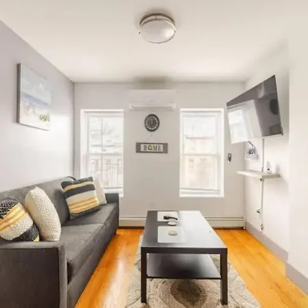 Trendy 3br Brooklyn Just Minutes To Manhattan New York
