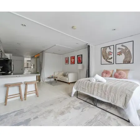 Apartment Bright And Spacious Apt, W&d In Unit - Monthly New York