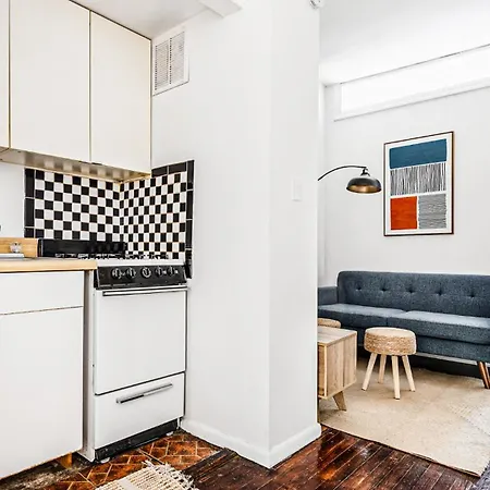 3Bd In Hudson Yard, Manhattan, Nyc!