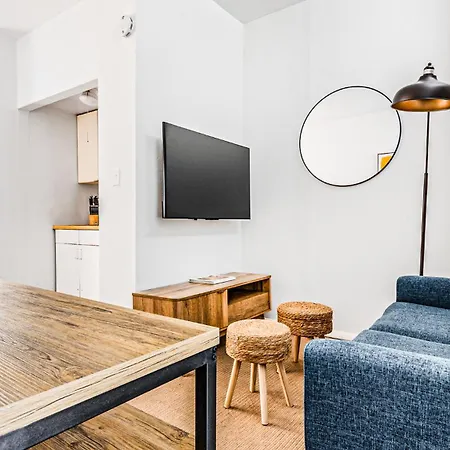 3Bd In Hudson Yard, Manhattan, Nyc! New York