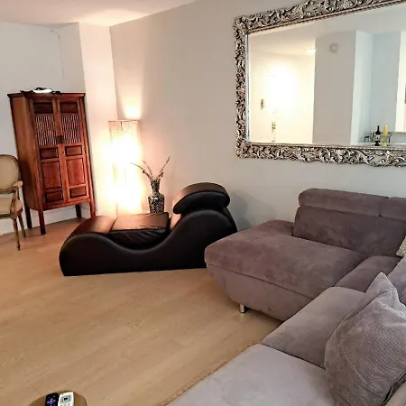 Piece Of Mind In Harlem Apartment