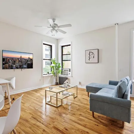 Apartment Gorgeous 2 Bedroom In Ues *