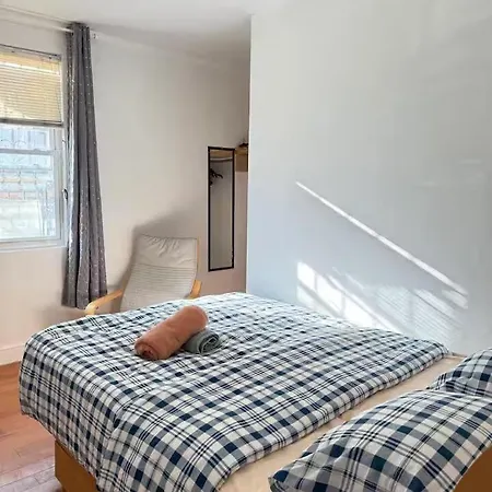 Apartment Cozy Private In Downtown Flushing *