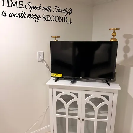 Apartment Luxury Comfort Jfk *