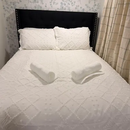 Luxury Comfort Jfk *