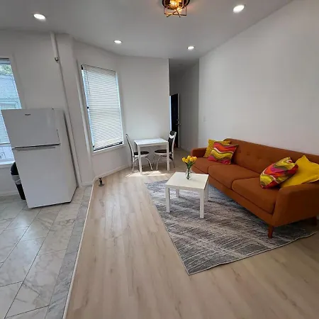 The Aqua Brooklyn Hidden Luxury Gem Apartment New York