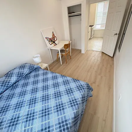 The Aqua Brooklyn Hidden Luxury Gem Apartment *
