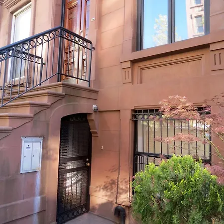 Rated 1br - Lenox 127 * New York