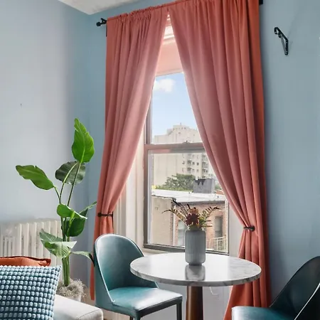 Apartment Prime Cobble Hill Spacious 1br Alcove New York
