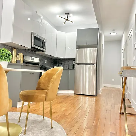 Large 4 Bedroom Nyc Apartment New York