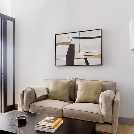 Apartment Blueground Midtown West Wd Nr Park Nyc-1997