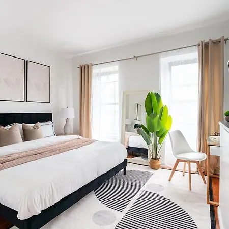 Prime Location 1br Newly Furnished Apartment *