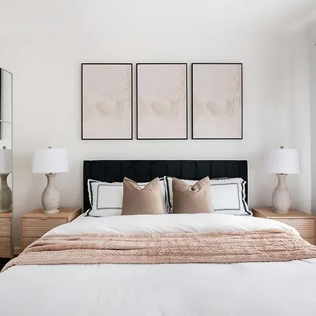 Prime Location 1br Newly Furnished * New York