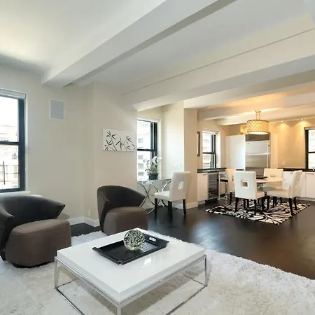 Apartment Executive Plaza