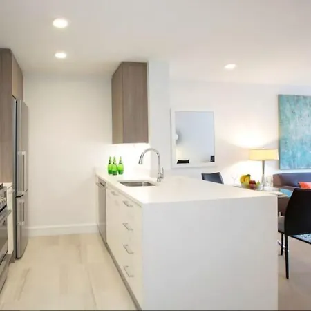 Cameo Apartment New York