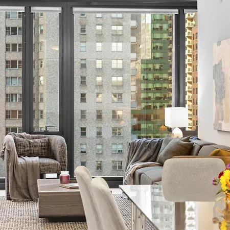 Apartment 685 First Ave *