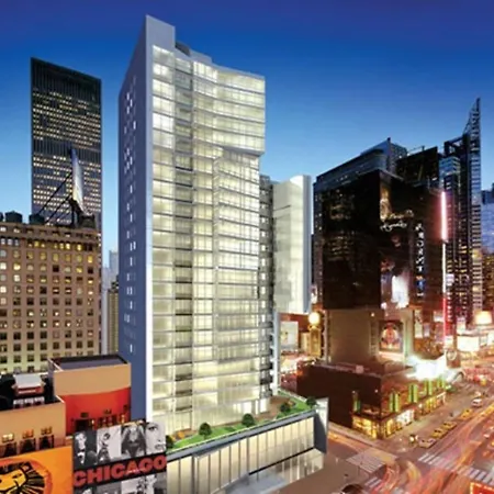 1600 Broadway Apartment New York