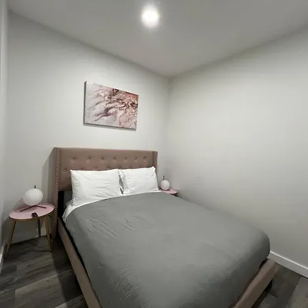 Apartment Vibehaus Midtown New York