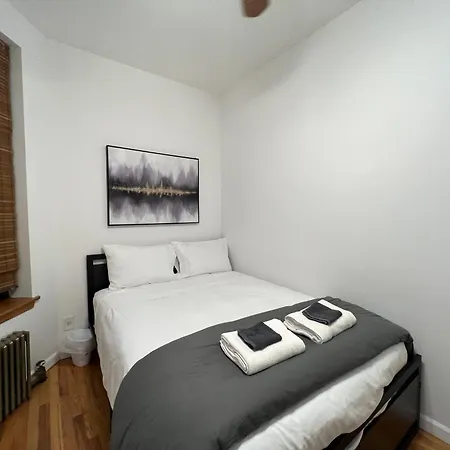 Apartment Signature By Times Square