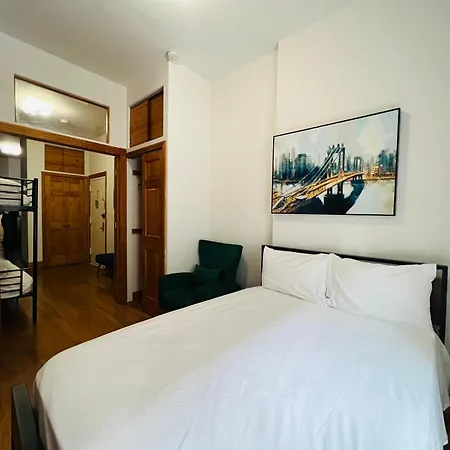 Apartment The Kensington On 44th
