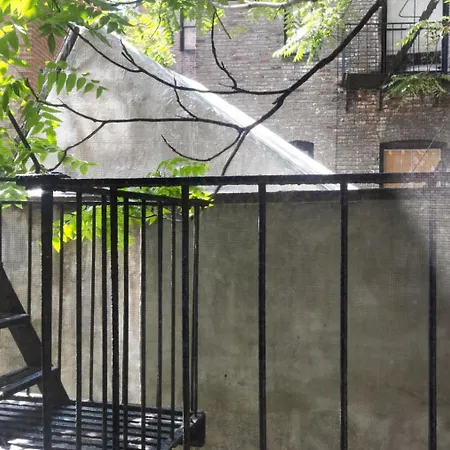 Blueground West Village View Nr Hudson River Nyc-1933 Apartment *