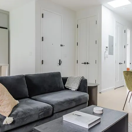Blueground South Williamsburg Washer Nr Domino Park Nyc-1866 Apartment New York