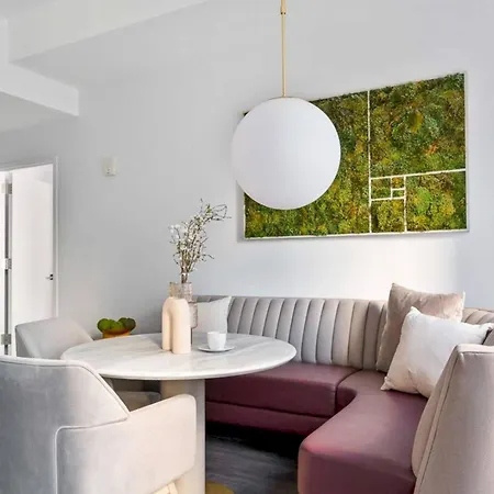 Apartment Alluring And Spacious 1 Bed 1 Bath New York